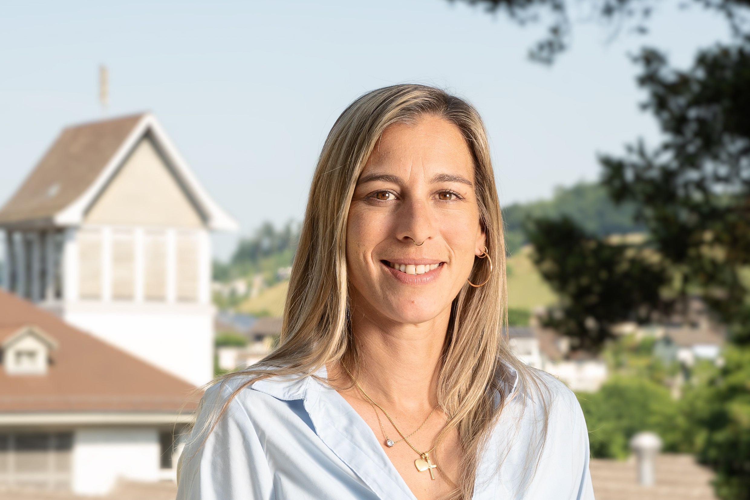 Fabienne Haas